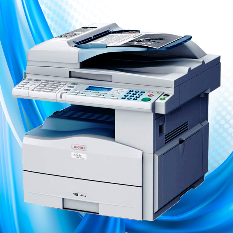Photocopy Services