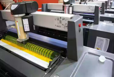 Ammonia Printer Rental 1