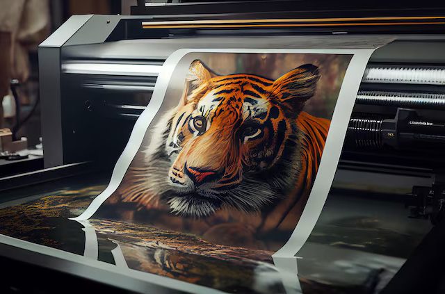 Digital Printing Services
