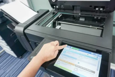 Photocopy Service