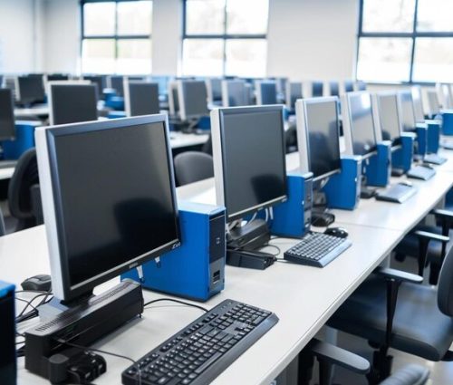 computer rental services in Kolkata