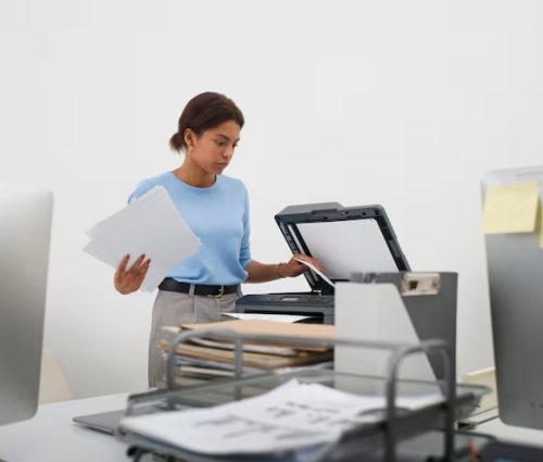AutoCAD & GIS Printing Services in Kolkata