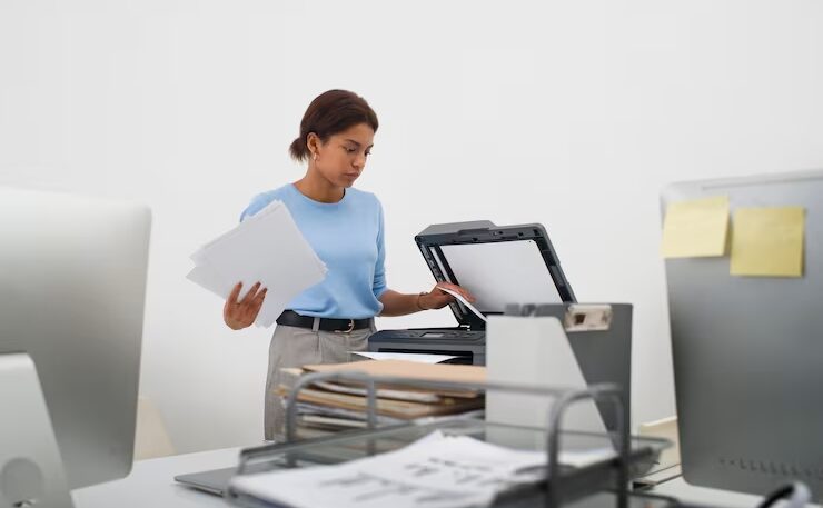 AutoCAD & GIS Printing Services in Kolkata