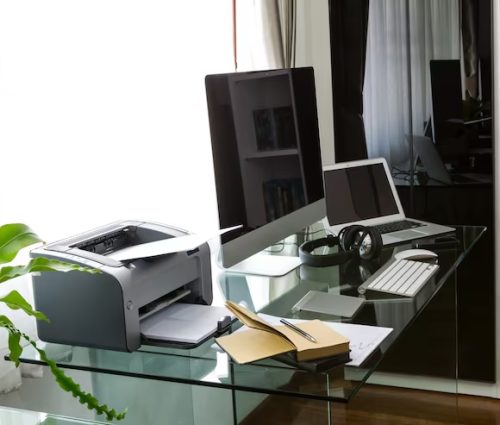 Affordable Printing Services in Park Street and Sector V