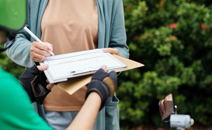 Document Digitization Services in Kolkata