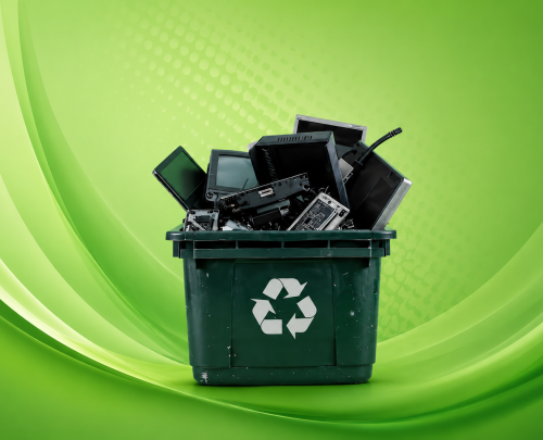 ewaste