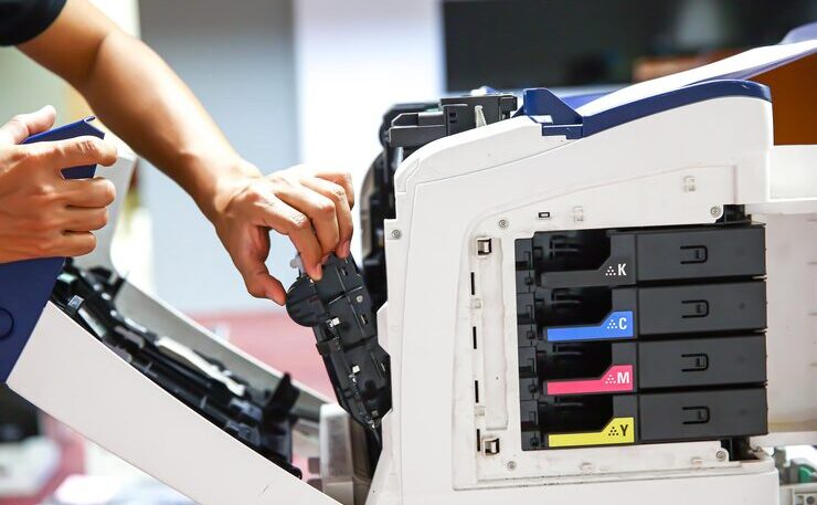 Digital Printing Services in Kolkata
