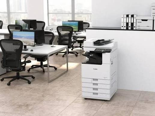 Office Printer Replacement and Upgrade
